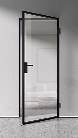 Спейс Апр 1 Black фото