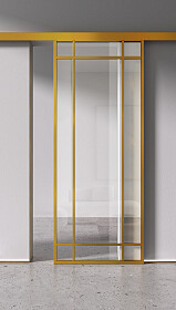 Спейс Ап 8 Gold фото