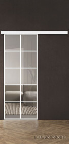 Спейс Ап 9 White фото