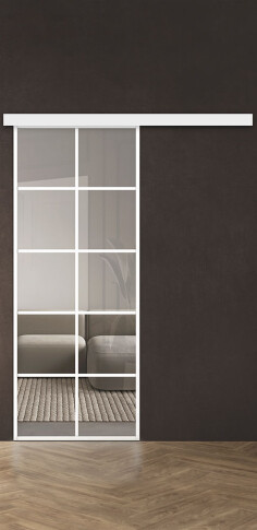 Спейс Ап 9 White фото