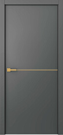 Avesta 1H Молдинг Золото фото