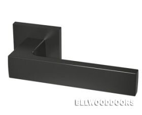 Ручка раздельная SKY USS BL-26 Черный фото