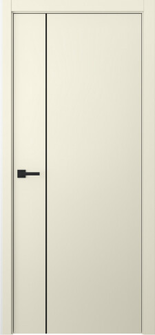 Avesta 1V Молдинг Чёрный фото