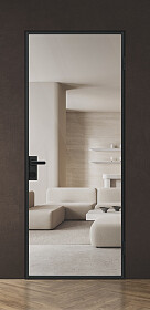 Спейс Апр 1 Black фото