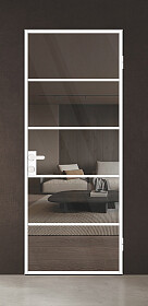 Спейс Апр 4 White фото