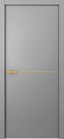 Avesta 1H Молдинг Золото фото