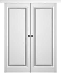 Платинум 1 Купе двойное фото