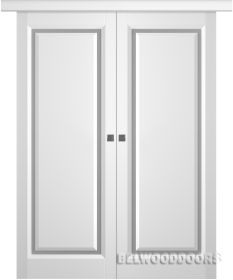 Платинум 1 Купе двойное фото