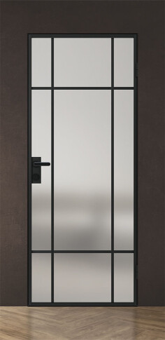 Спейс Апр 7 Black фото