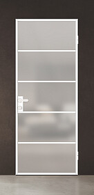 Спейс Апр 4 White фото