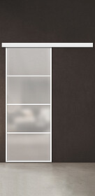 Спейс Ап 3 White фото