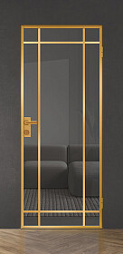 Спейс Апр 8 Gold фото