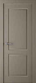 Межкомнатная дверь Alta (глухая, распашная)