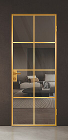 Спейс Апр 5 Gold фото