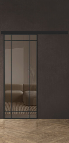 Спейс Ап 8 Black фото