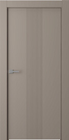 Межкомнатная глухая дверь Ивент 1