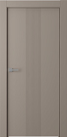 Межкомнатная глухая дверь Ивент 1