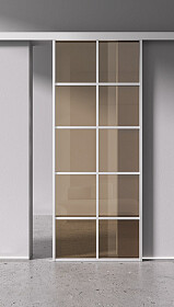 Спейс Ап 9 White фото