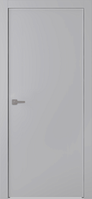 Межкомнатная глухая дверь Avesta