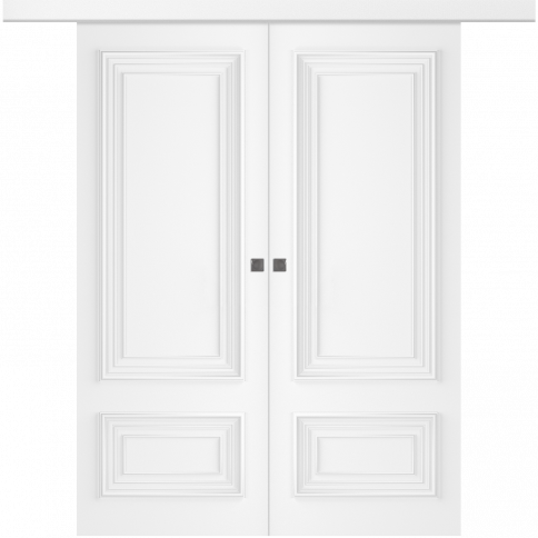 Палаццо 2 Купе двойное фото