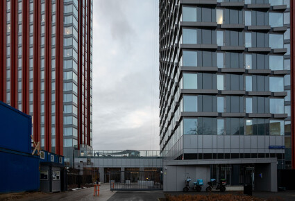 Частная квартира в Москве, 6 моделей Ламира 2