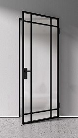 Спейс Апр 8 Black фото