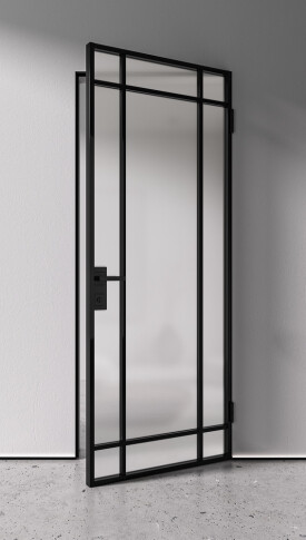 Спейс Апр 8 Black фото