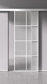 Спейс Ап 5 White фото