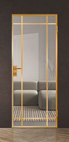 Спейс Апр 8 Gold фото