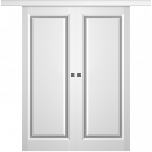 Платинум 1 Купе двойное фото