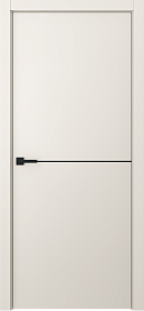 Avesta 1H Молдинг Чёрный фото