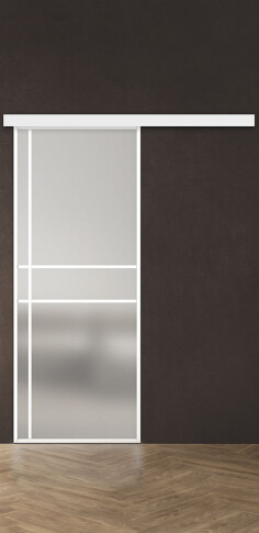 Спейс Ап 6 White фото