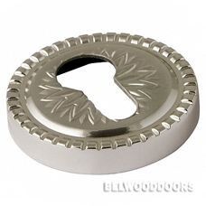 Накладка CYLINDER ET ET/CL-SILVER-925 серебро 925 фото