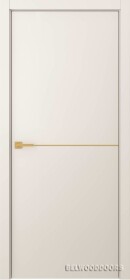 Avesta 1H Молдинг Золото фото