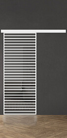 Спейс Ап 11 White фото