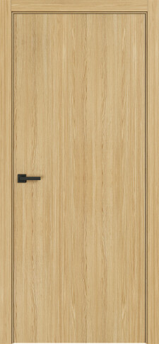 Межкомнатная глухая дверь Палладио