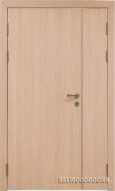 Дверь дымонепроницаемая