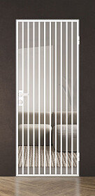 Спейс Апр 10 White фото