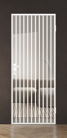 Спейс Апр 10 White фото