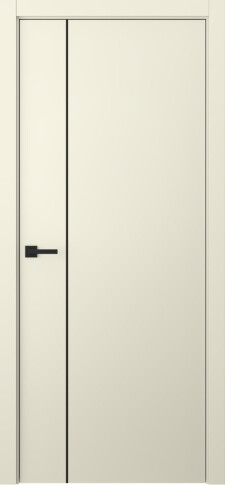 Avesta 1V Молдинг Чёрный фото