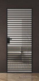 Спейс Апр 11 Black фото