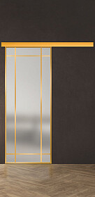 Спейс Ап 8 Gold фото