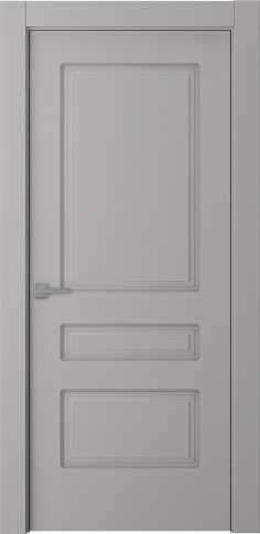 Межкомнатная глухая дверь Роялти