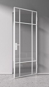 Спейс Апр 7 White фото