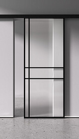 Спейс Ап 6 Black фото