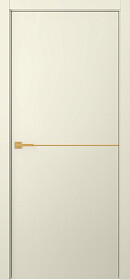 Avesta 1H Молдинг Золото фото