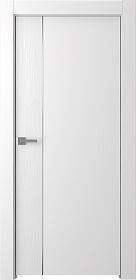 Вега 1 Молдинг Хром фото