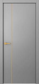 Avesta 1V Молдинг Золото фото