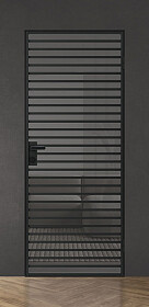 Спейс Апр 11 Black фото