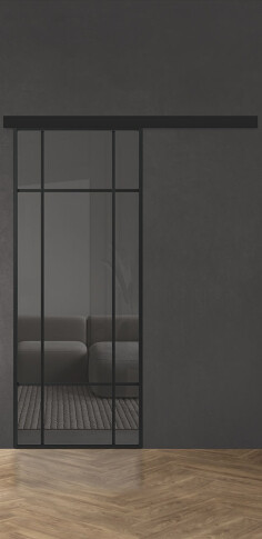 Спейс Ап 7 Black фото